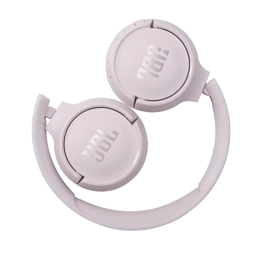 Навушники JBL Tune 510BT Rose (JBLT510BTROSEU)