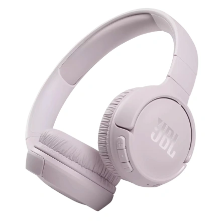 Наушники JBL Tune 510BT Rose (JBLT510BTROSEU)