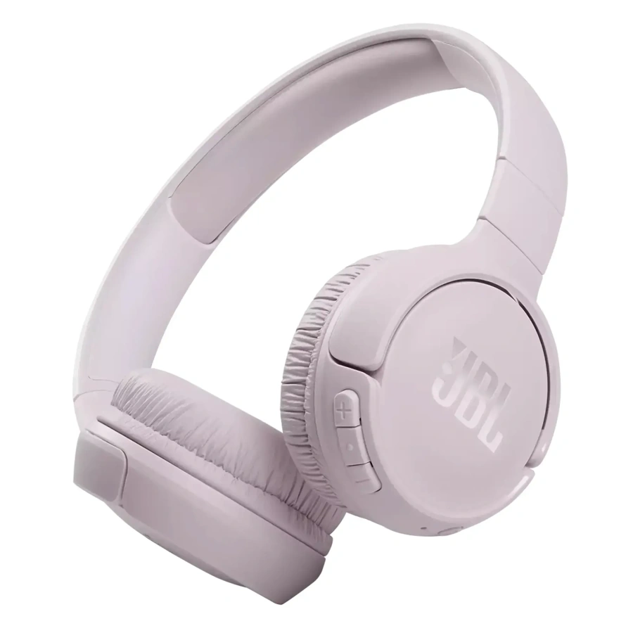 Навушники JBL Tune 510BT Rose (JBLT510BTROSEU)
