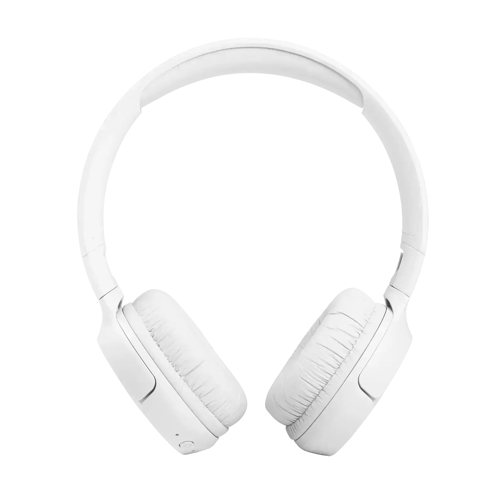 Навушники JBL Tune 510BT White (JBLT510BTWHTEU)