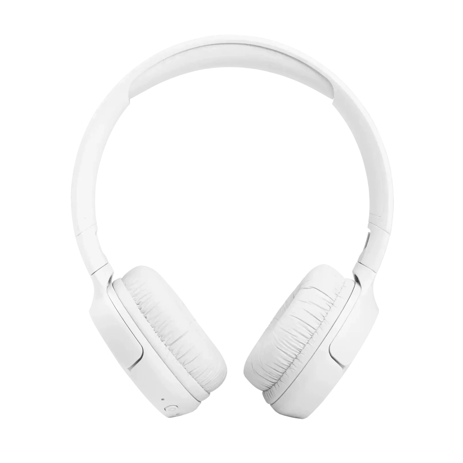 Наушники JBL Tune 510BT White (JBLT510BTWHTEU)