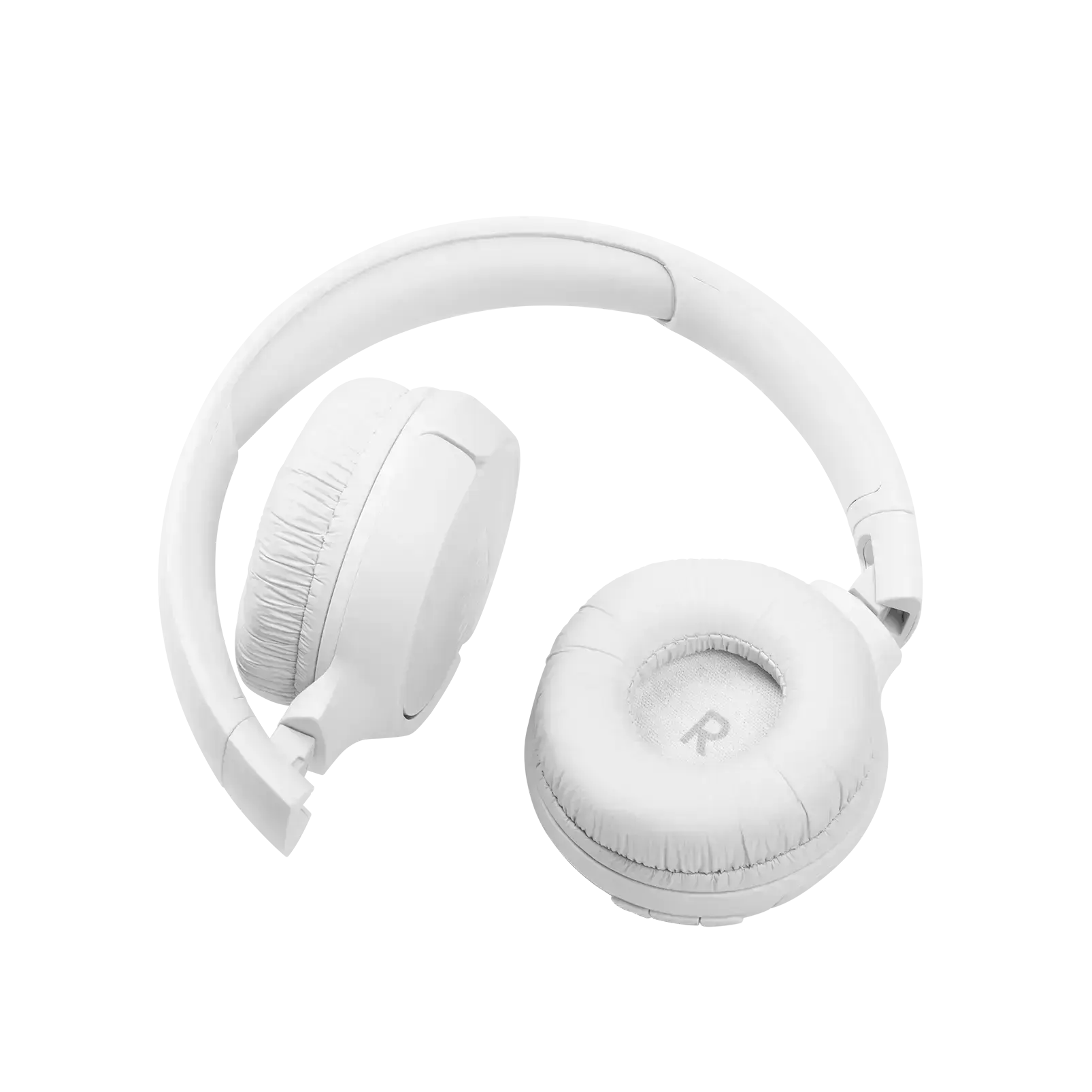 Навушники JBL Tune 510BT White (JBLT510BTWHTEU)