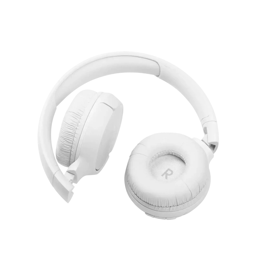 Наушники JBL Tune 510BT White (JBLT510BTWHTEU)