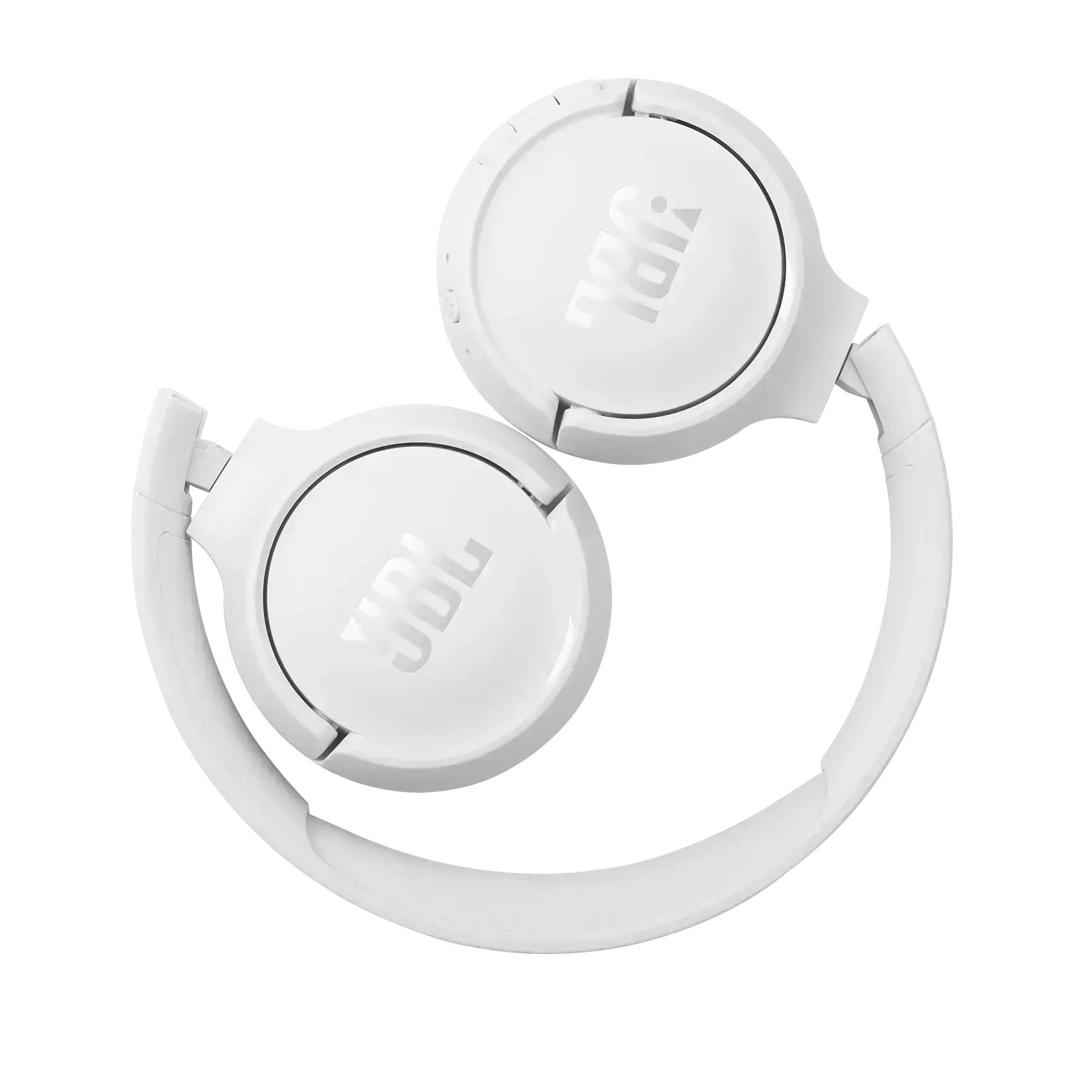 Навушники JBL Tune 510BT White (JBLT510BTWHTEU)