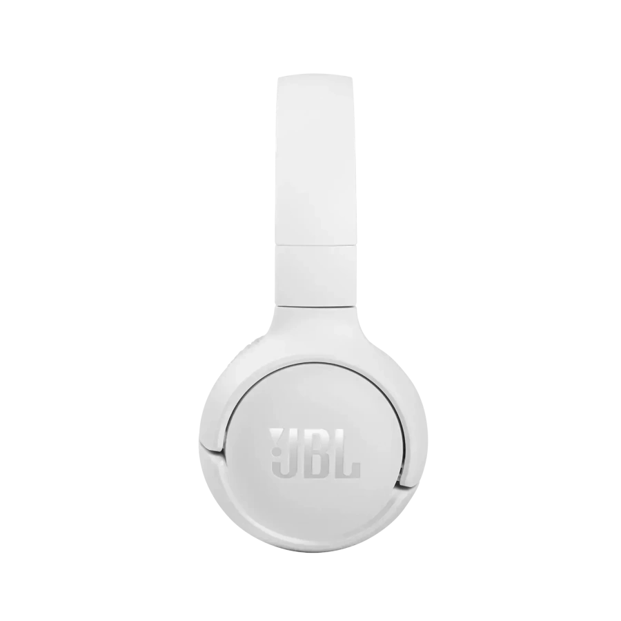 Наушники JBL Tune 510BT White (JBLT510BTWHTEU)