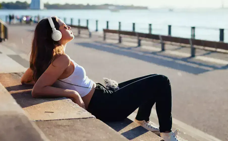 Навушники JBL Tune 660NC White (JBLT660NCWHT)