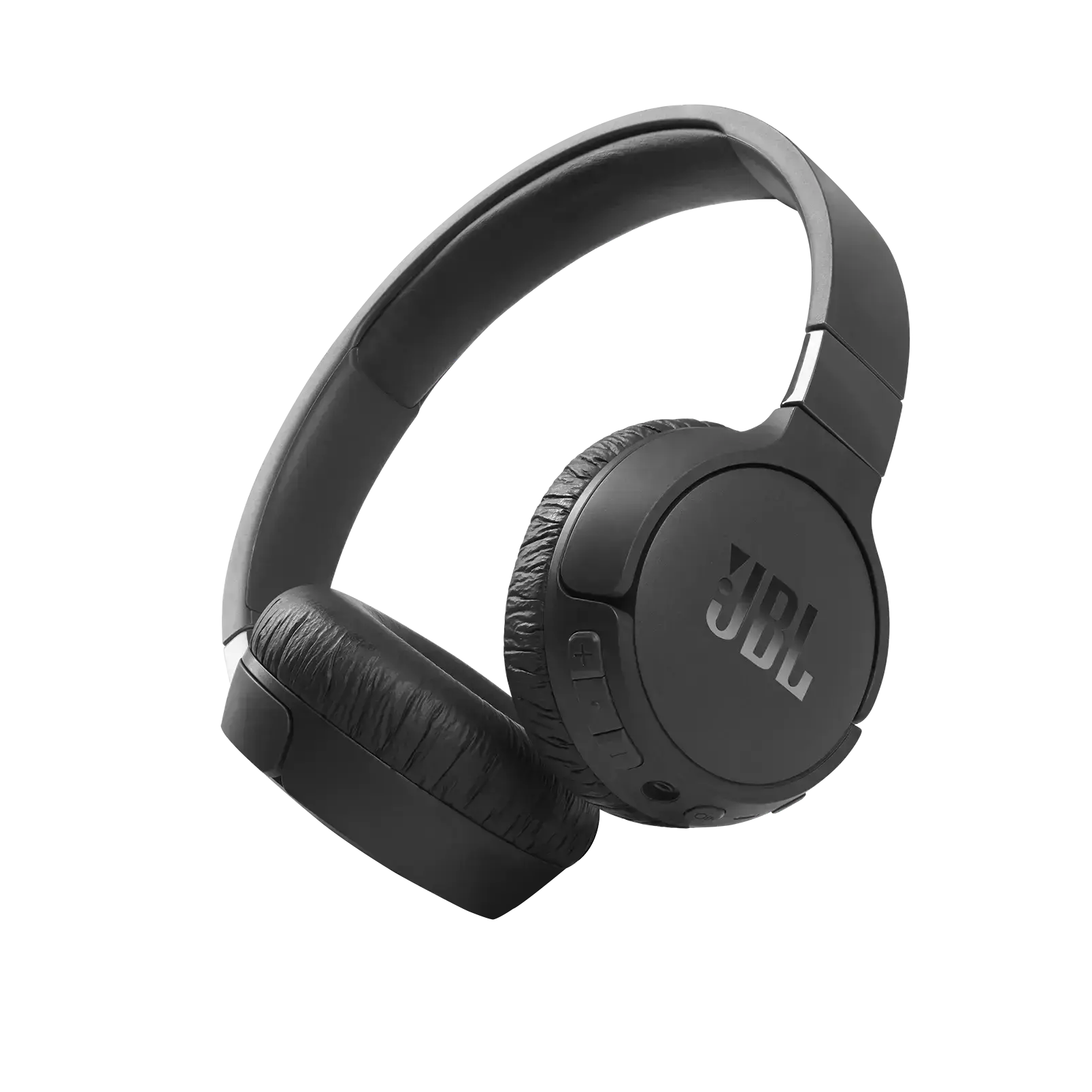 Наушники JBL Tune 660NC Black (JBLT660NCBLK)
