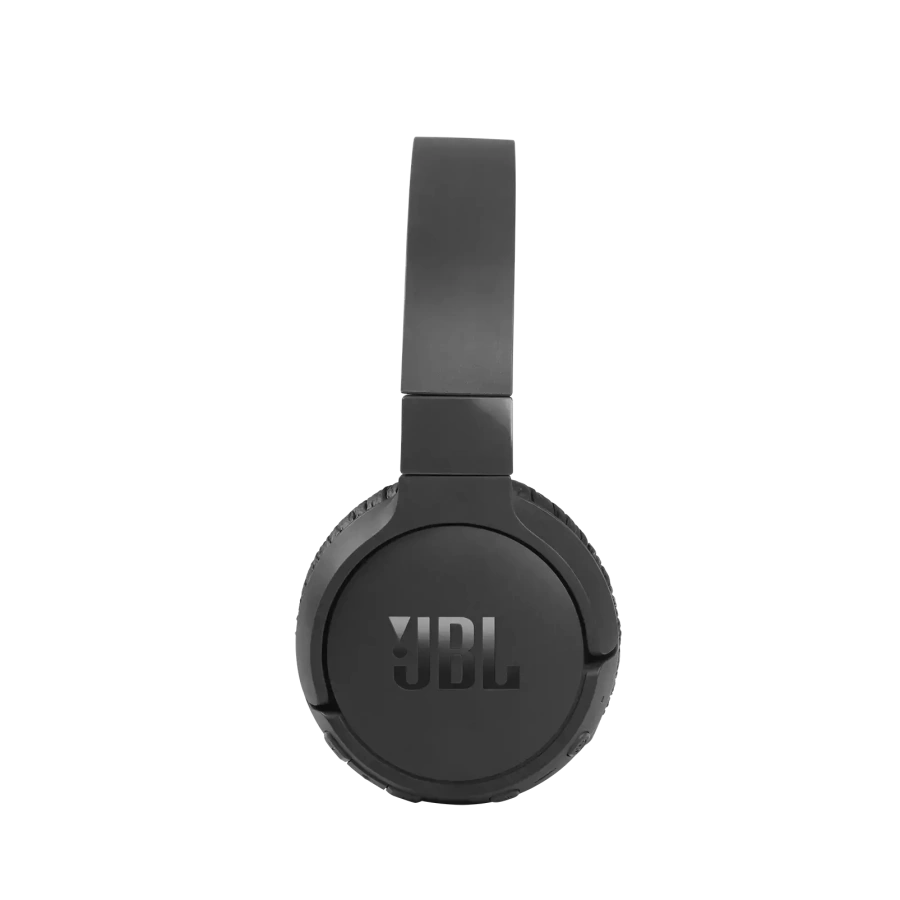 Навушники JBL Tune 660NC Black (JBLT660NCBLK)