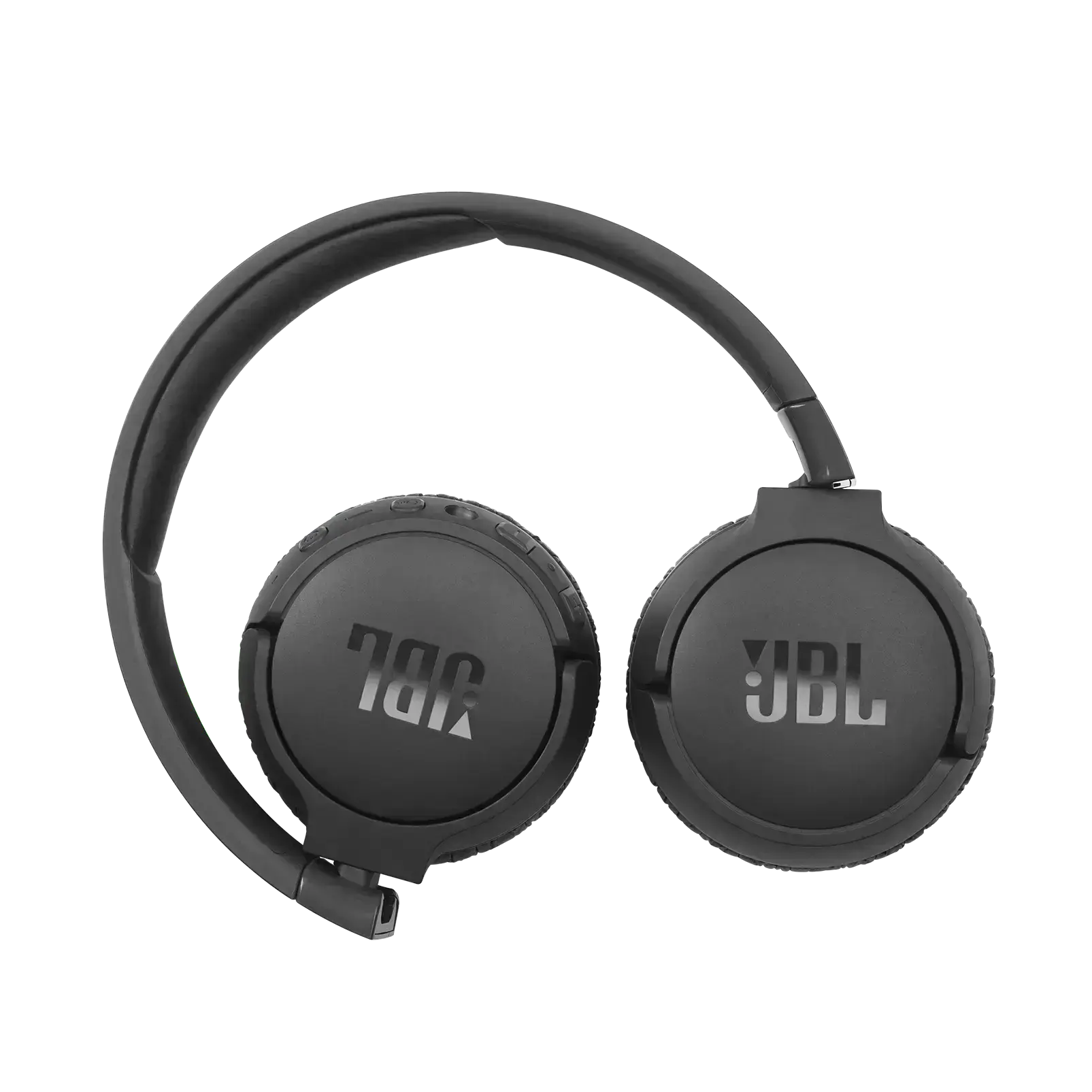 Наушники JBL Tune 660NC Black (JBLT660NCBLK)