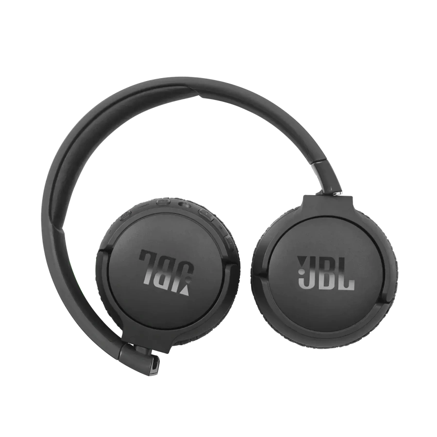 Навушники JBL Tune 660NC Black (JBLT660NCBLK)