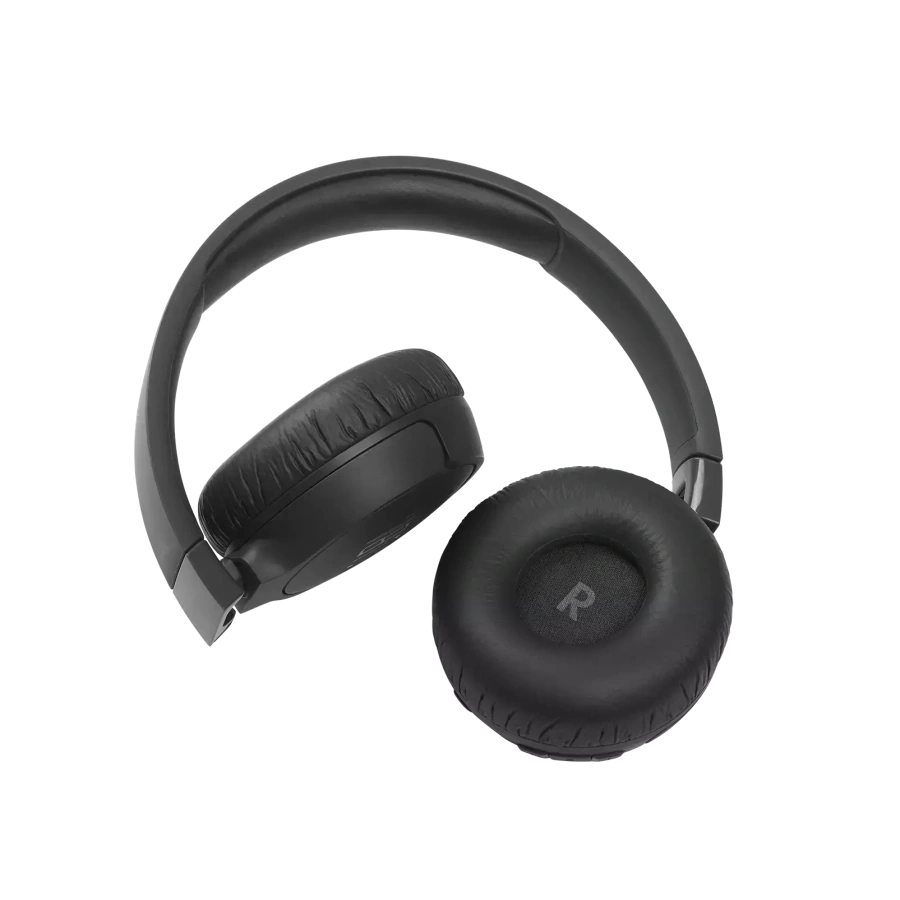 Навушники JBL Tune 660NC Black (JBLT660NCBLK)