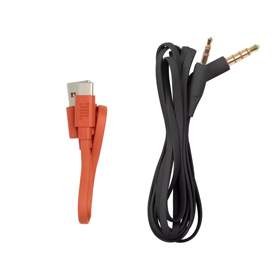 Навушники JBL Tune 660NC Black (JBLT660NCBLK)