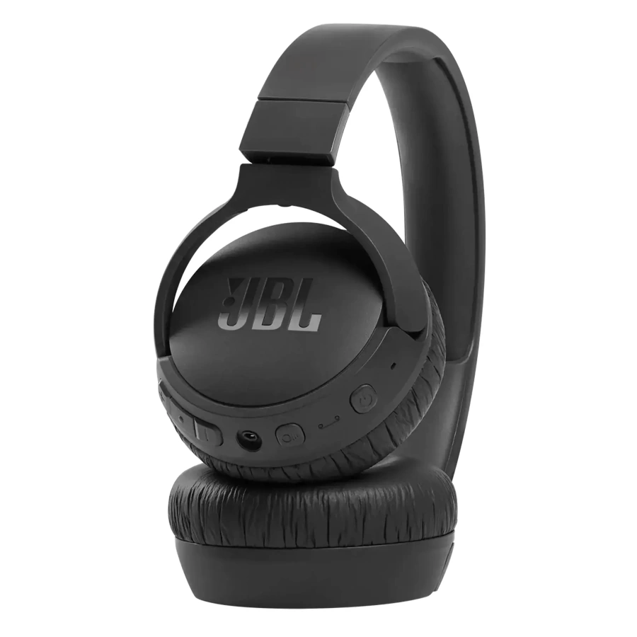 Навушники JBL Tune 660NC Black (JBLT660NCBLK)