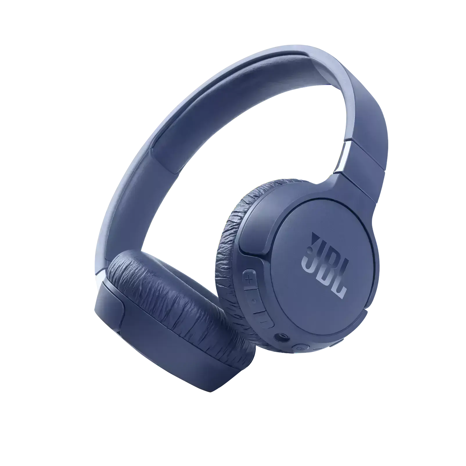 Навушники JBL Tune 660NC Blue (JBLT660NCBLU)