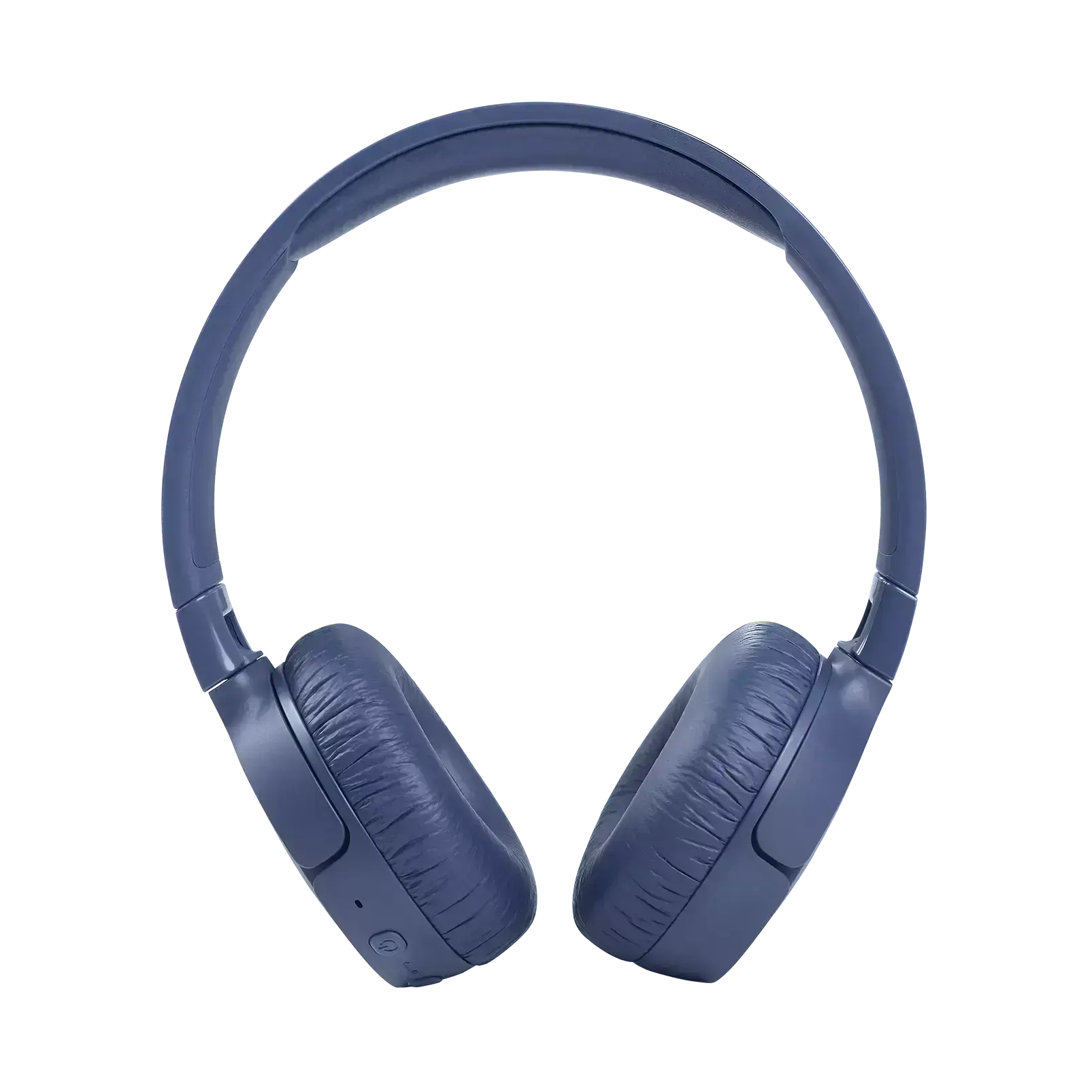 Навушники JBL Tune 660NC Blue (JBLT660NCBLU)