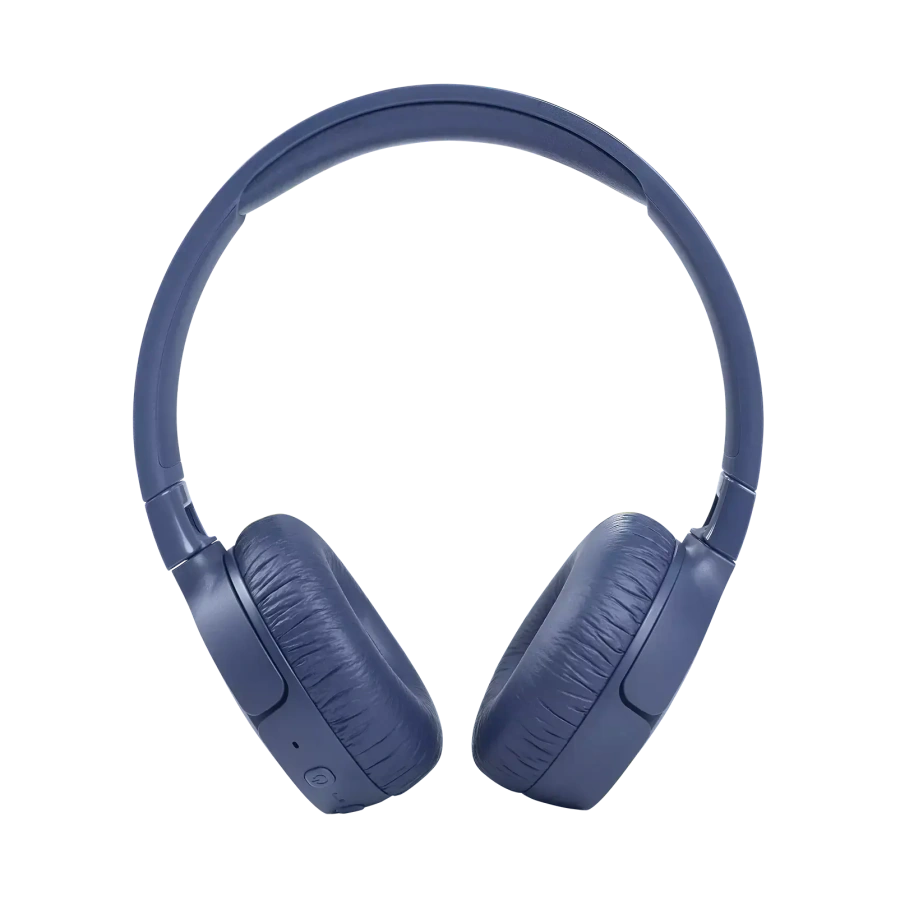 Наушники JBL Tune 660NC Blue (JBLT660NCBLU)