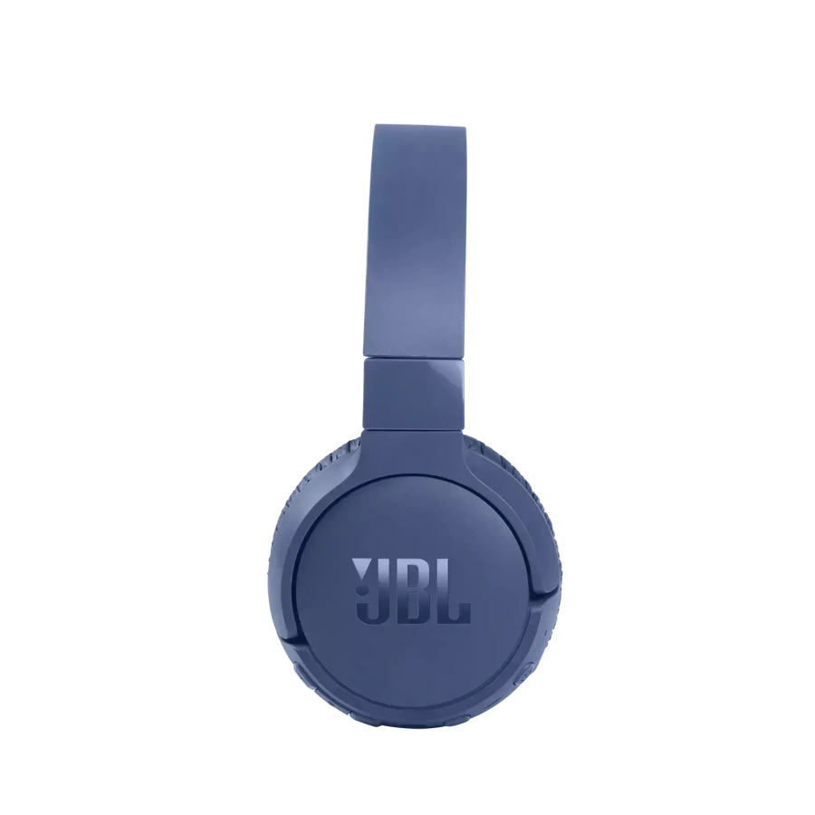 Наушники JBL Tune 660NC Blue (JBLT660NCBLU)