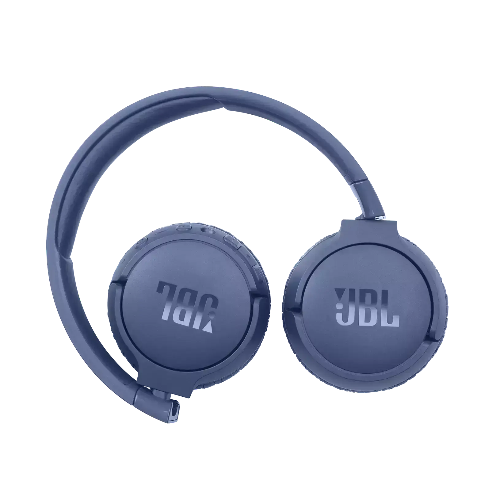 Навушники JBL Tune 660NC Blue (JBLT660NCBLU)