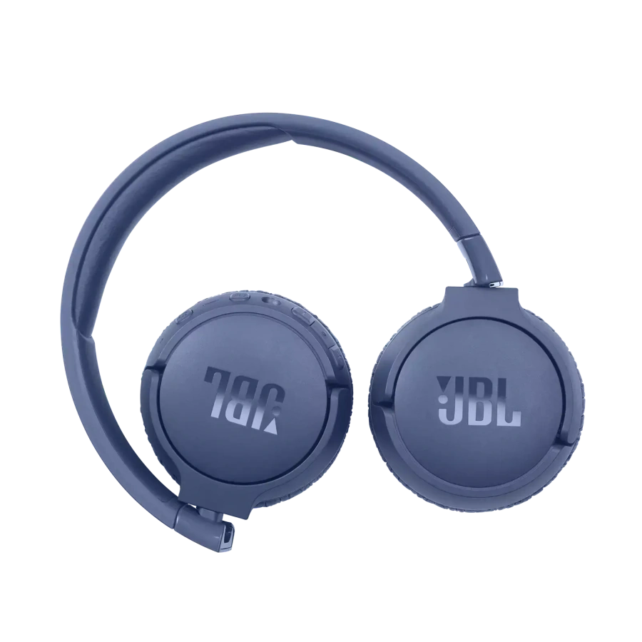 Наушники JBL Tune 660NC Blue (JBLT660NCBLU)