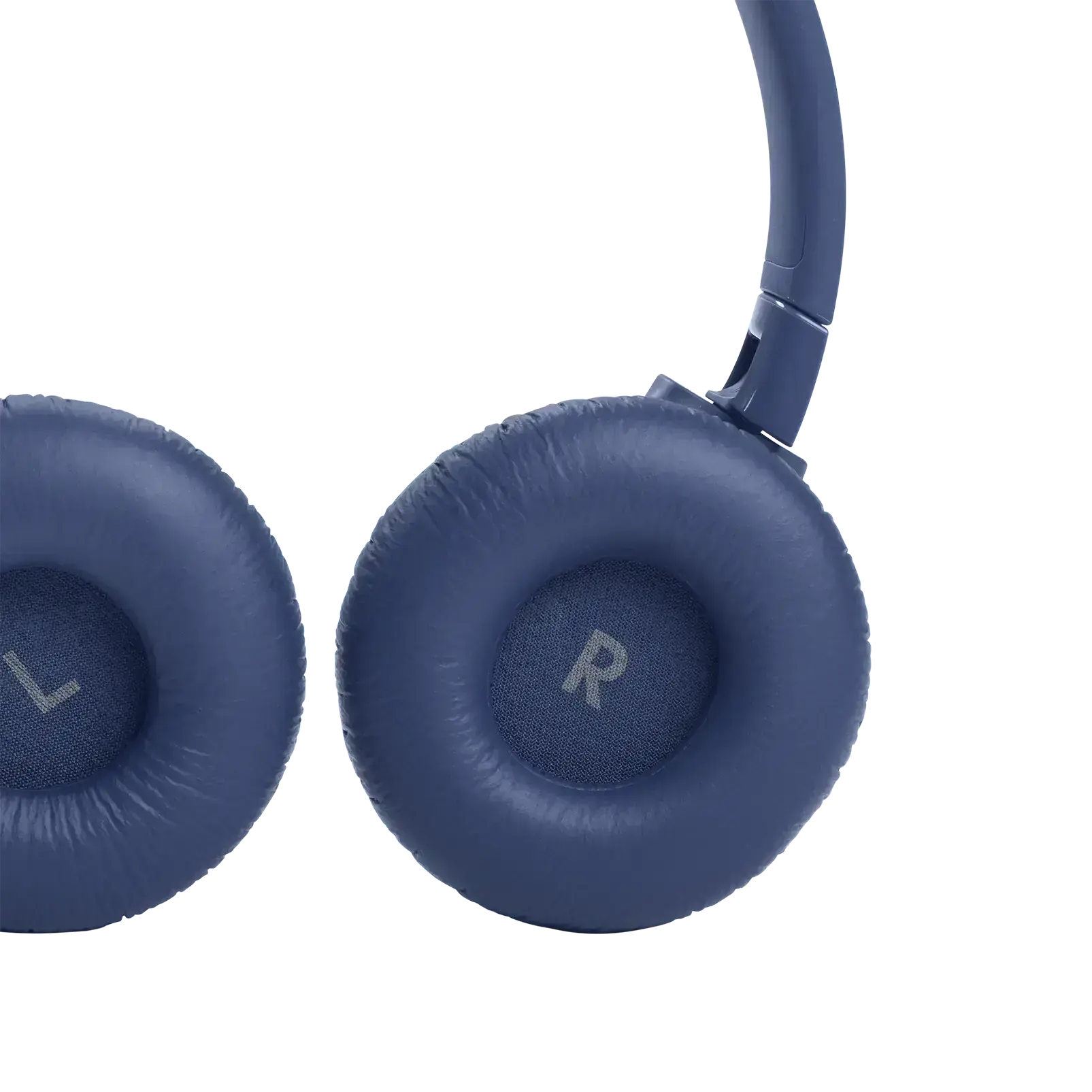 Навушники JBL Tune 660NC Blue (JBLT660NCBLU)