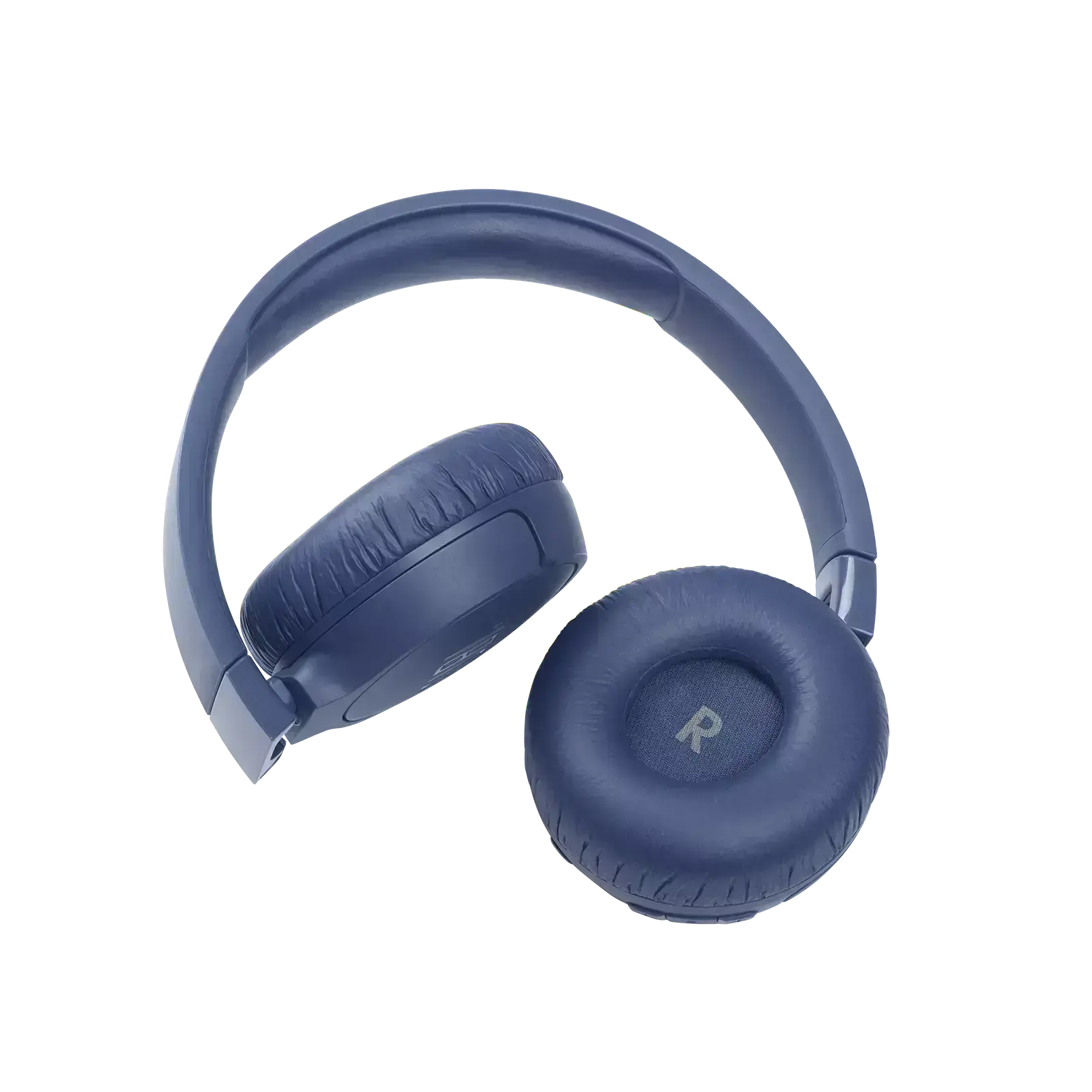 Навушники JBL Tune 660NC Blue (JBLT660NCBLU)