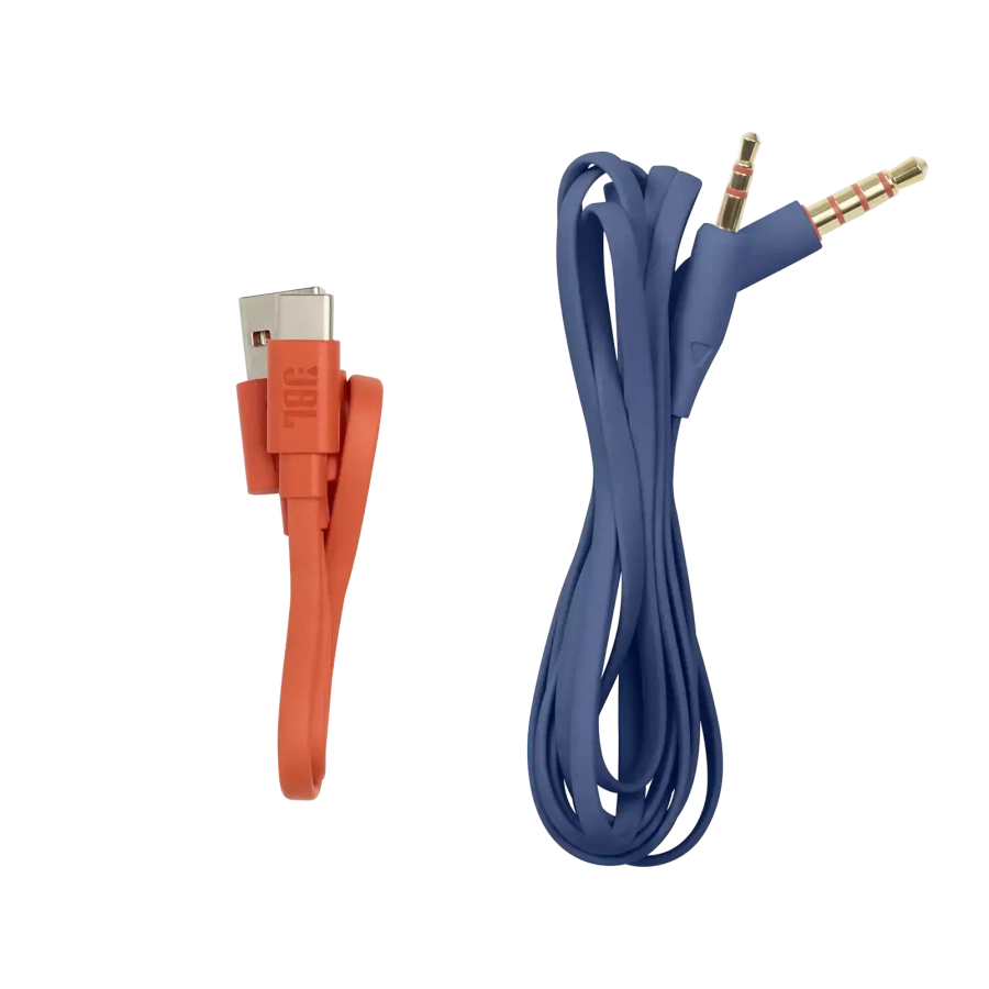 Наушники JBL Tune 660NC Blue (JBLT660NCBLU)