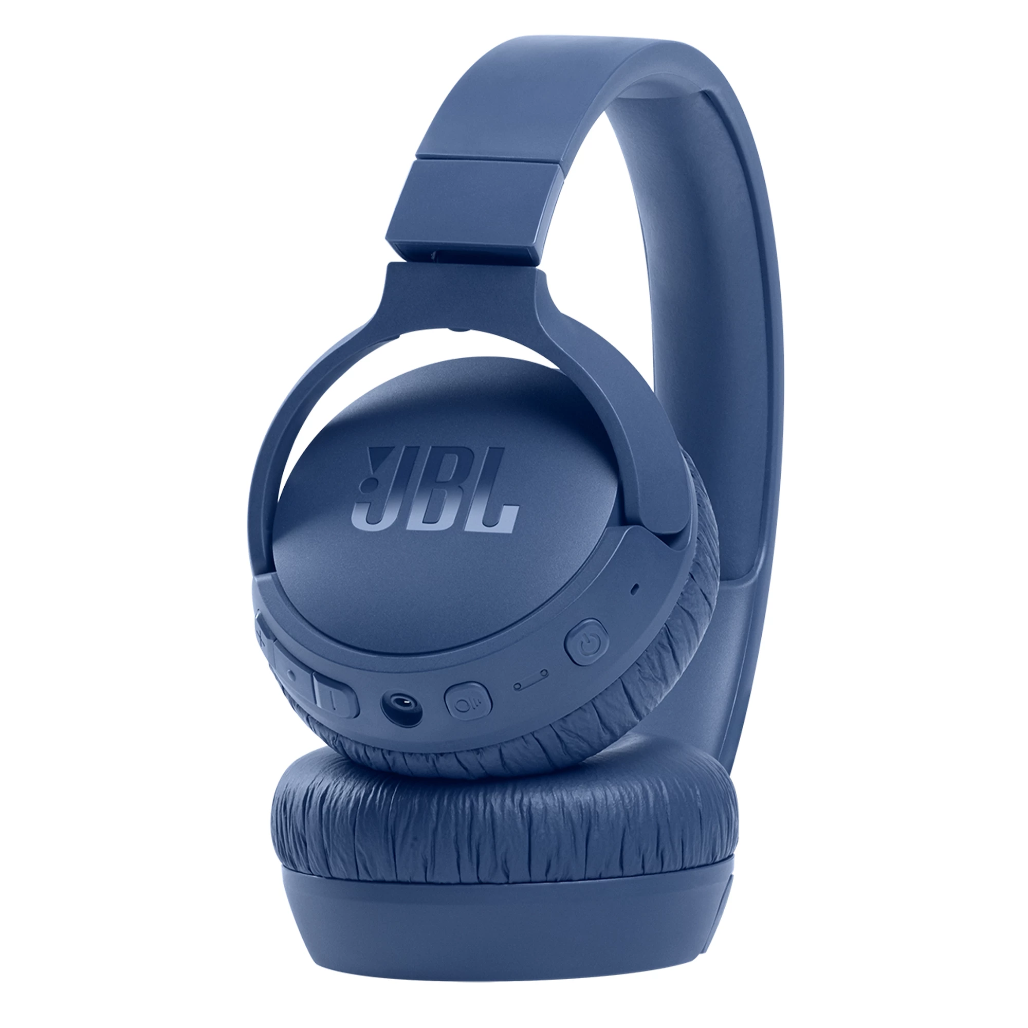 Наушники JBL Tune 660NC Blue (JBLT660NCBLU)