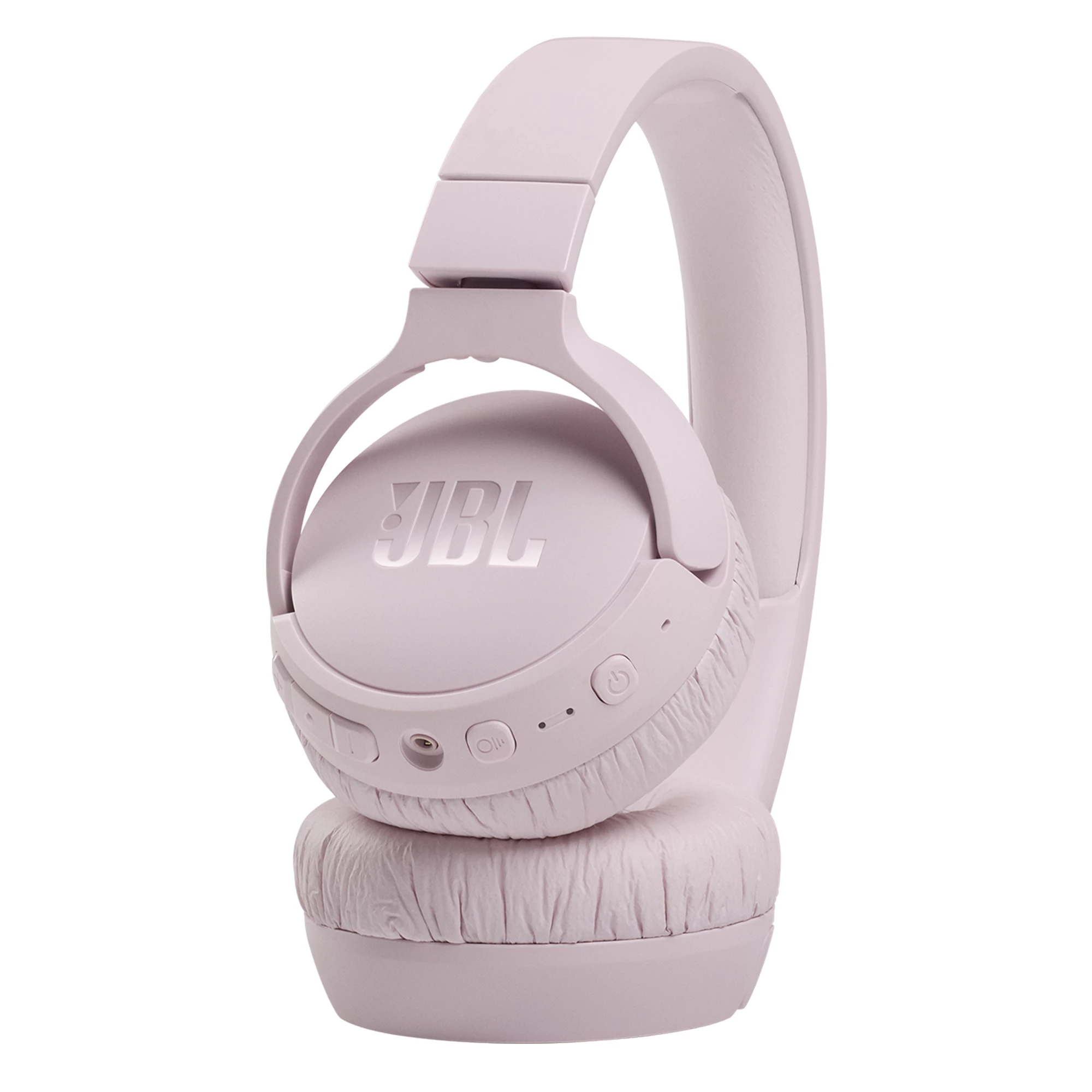 Наушники JBL Tune 660NC Pink (JBLT660NCPIK)