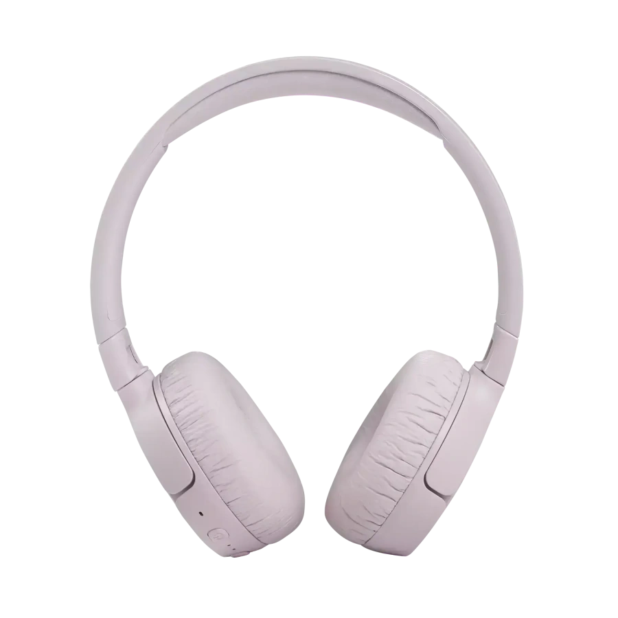 Навушники JBL Tune 660NC Pink (JBLT660NCPIK)