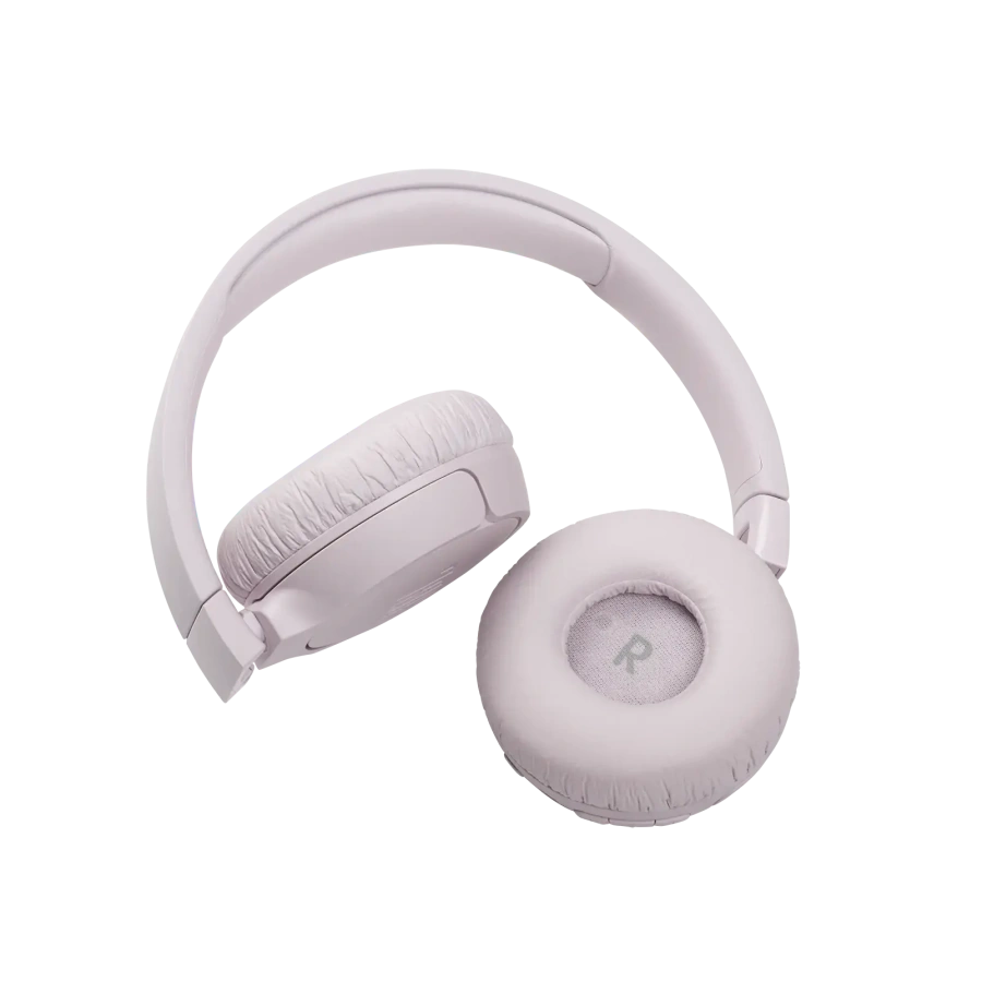 Навушники JBL Tune 660NC Pink (JBLT660NCPIK)