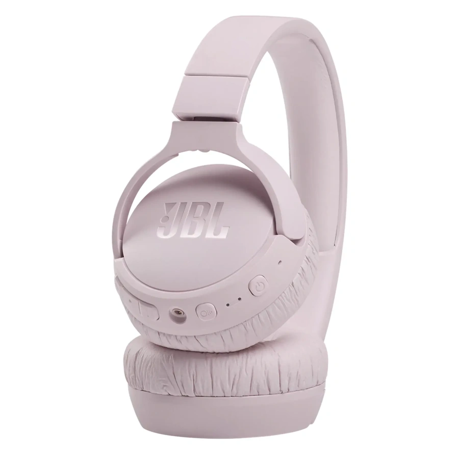 Навушники JBL Tune 660NC Pink (JBLT660NCPIK)