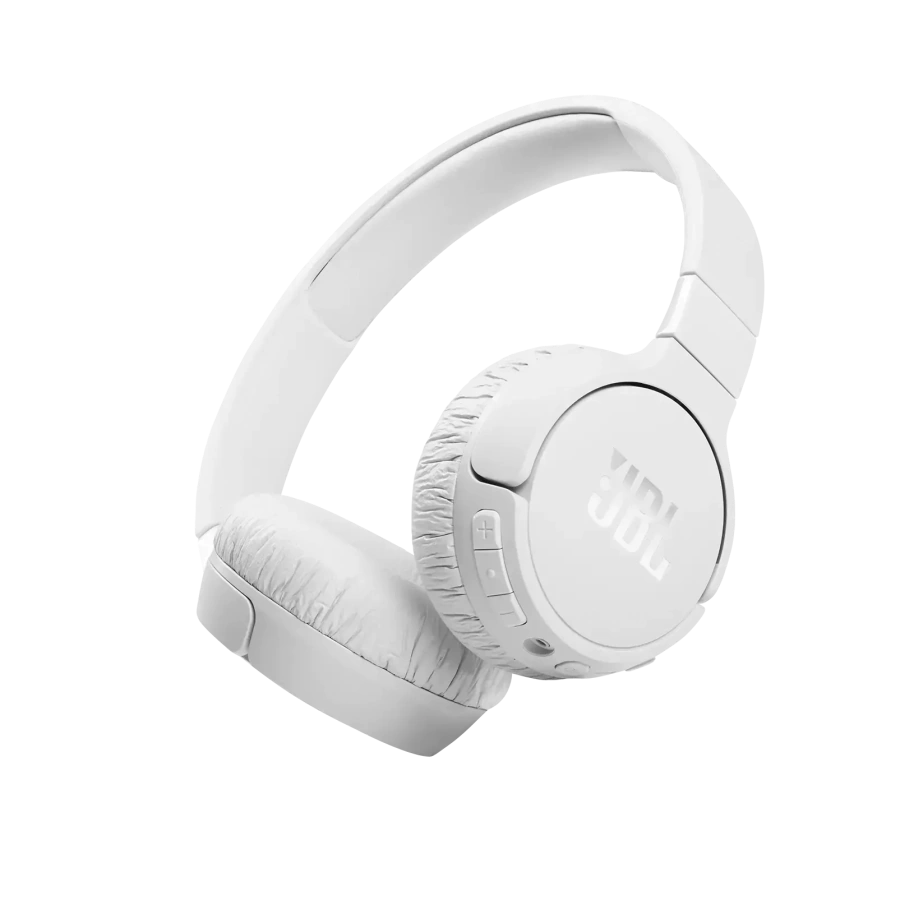Навушники JBL Tune 660NC White (JBLT660NCWHT)