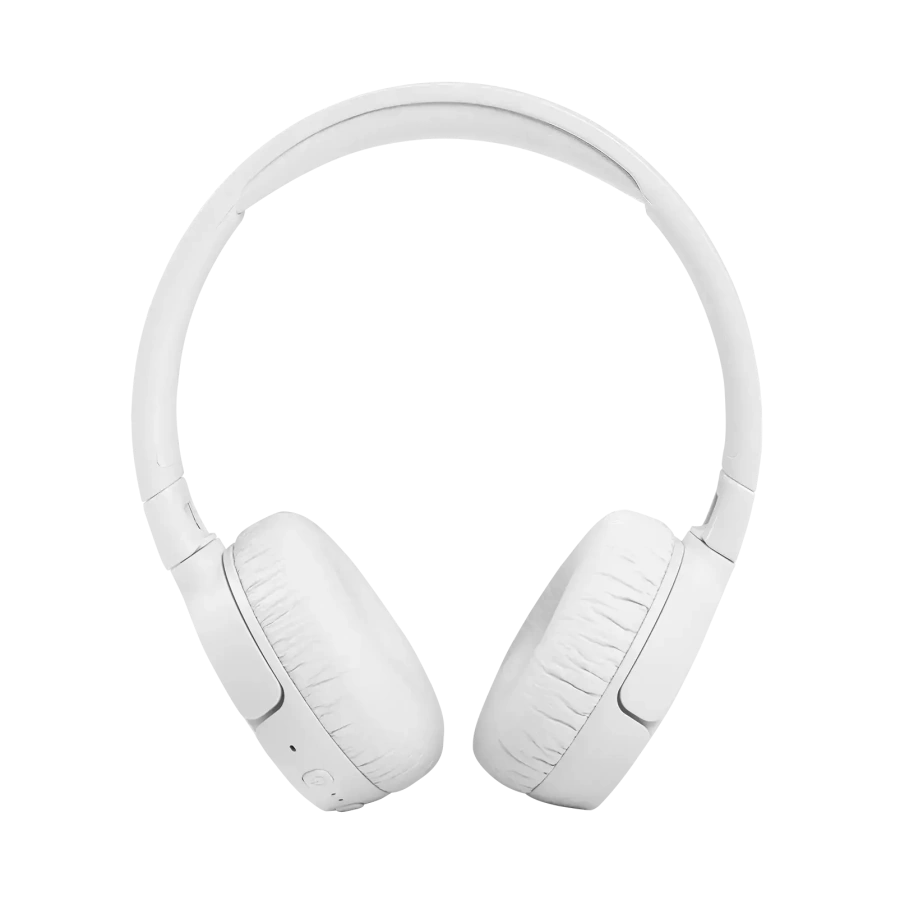Навушники JBL Tune 660NC White (JBLT660NCWHT)