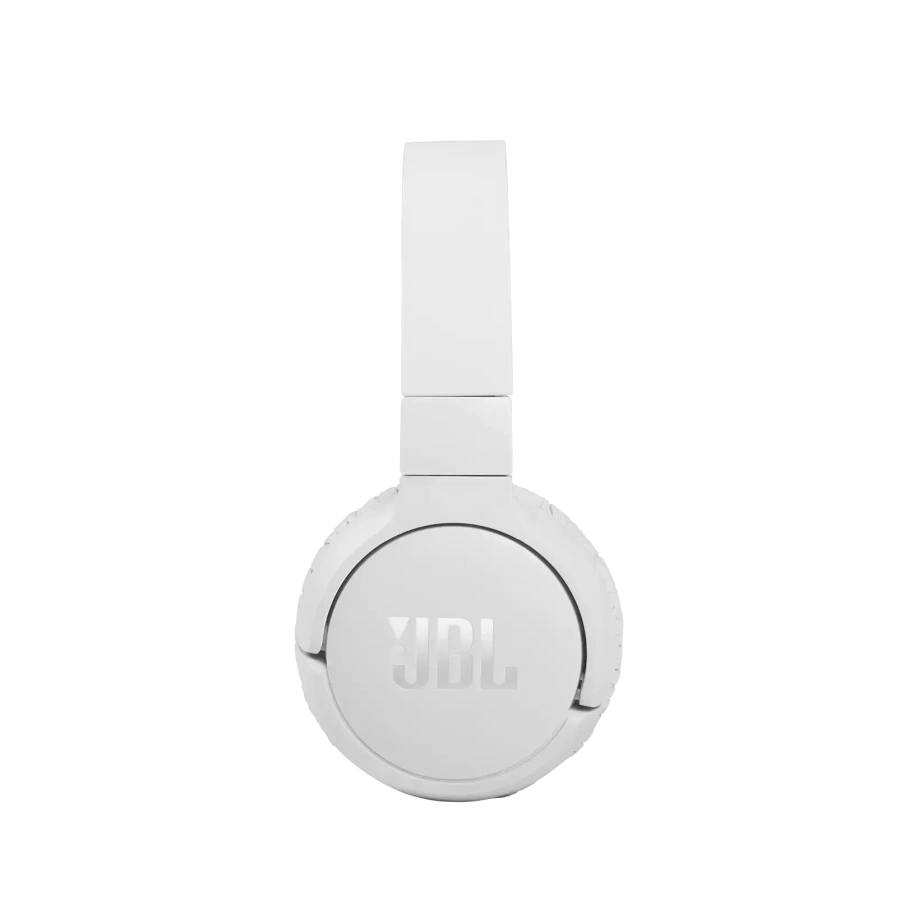 Навушники JBL Tune 660NC White (JBLT660NCWHT)