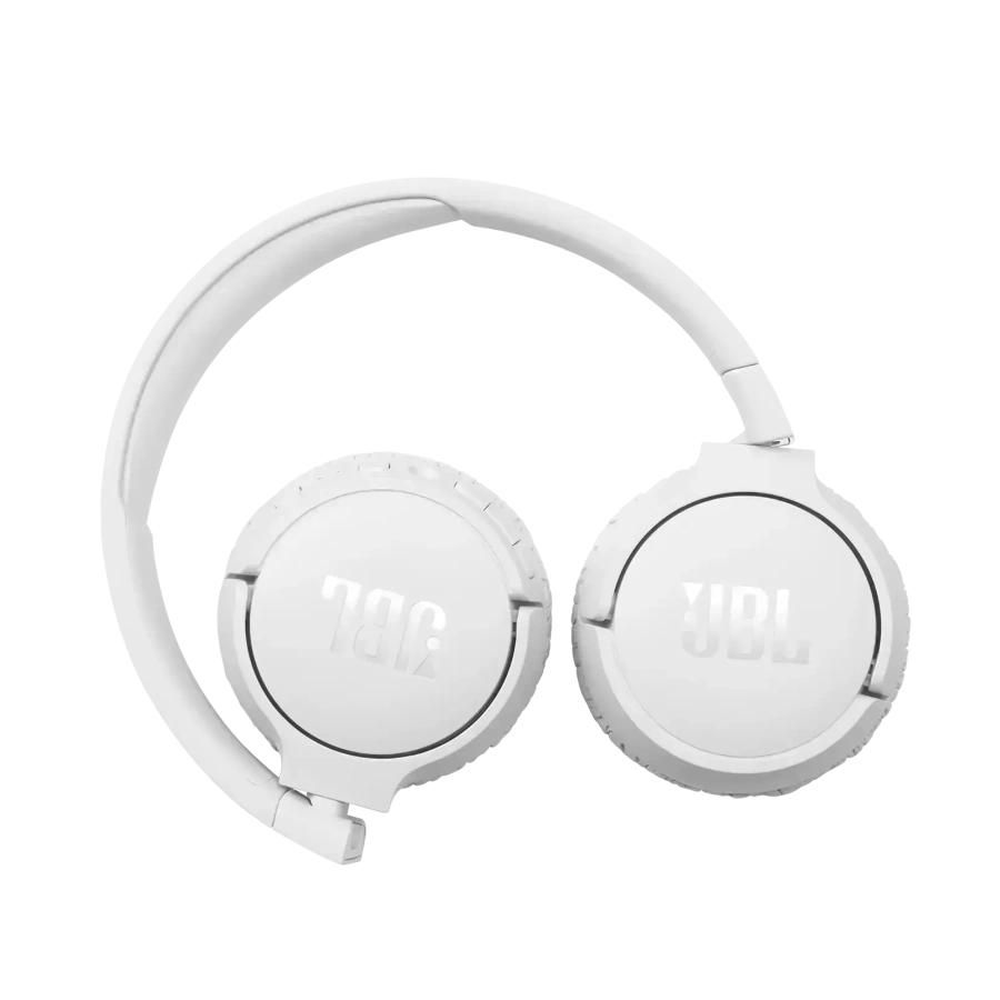 Навушники JBL Tune 660NC White (JBLT660NCWHT)