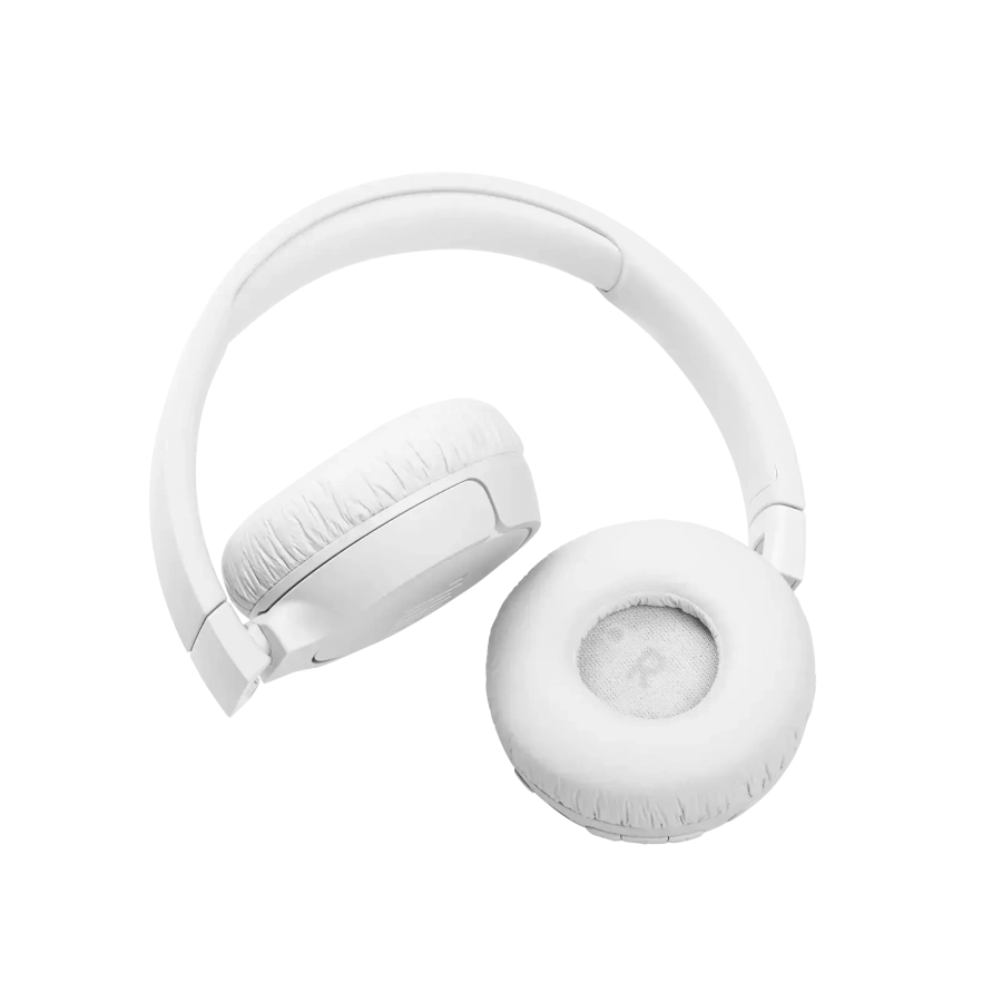 Навушники JBL Tune 660NC White (JBLT660NCWHT)