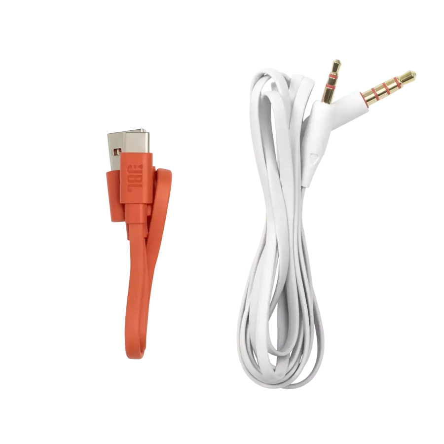 Навушники JBL Tune 660NC White (JBLT660NCWHT)