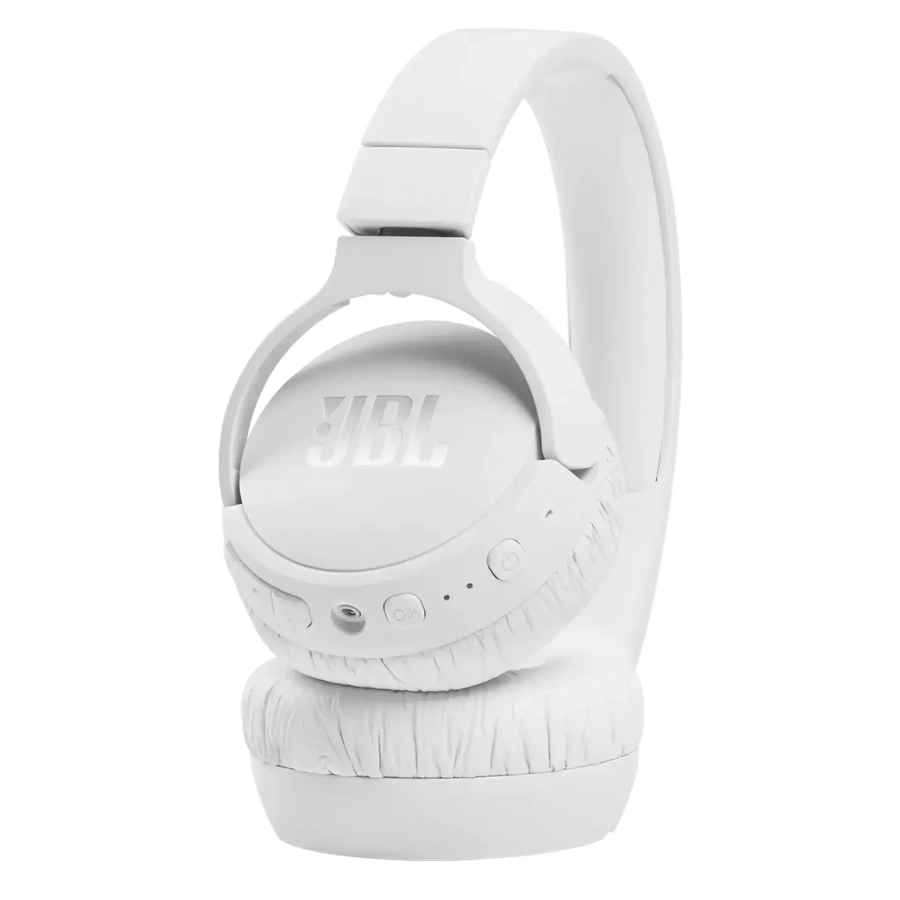 Навушники JBL Tune 660NC White (JBLT660NCWHT)