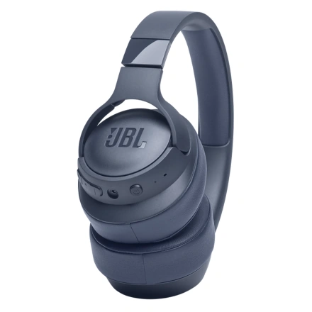 Наушники JBL Tune 710 BT - Blue (JBLT710BTBLU)
