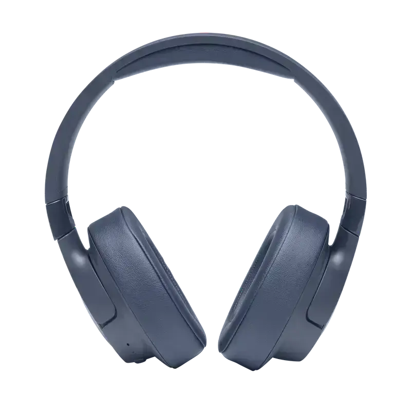 Наушники JBL Tune 710 BT - Blue (JBLT710BTBLU)