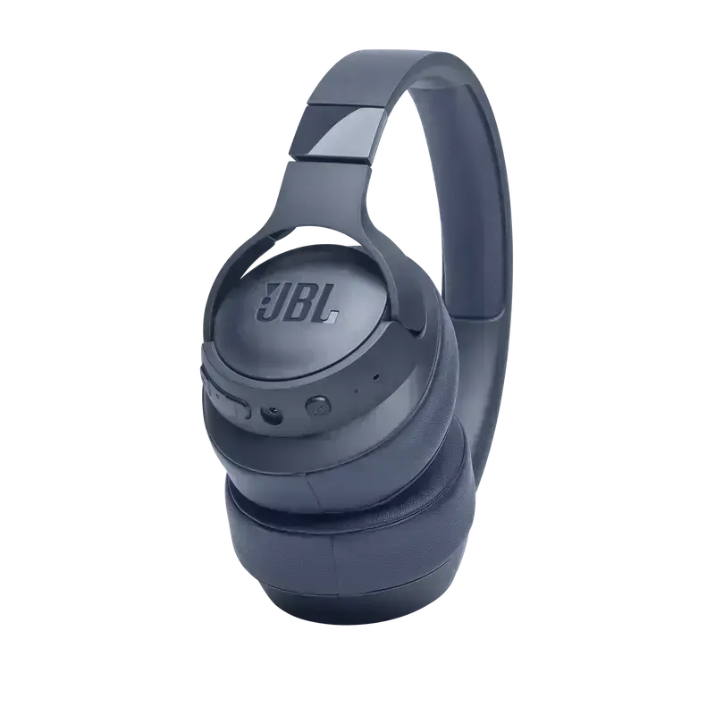 Наушники JBL Tune 710 BT - Blue (JBLT710BTBLU)
