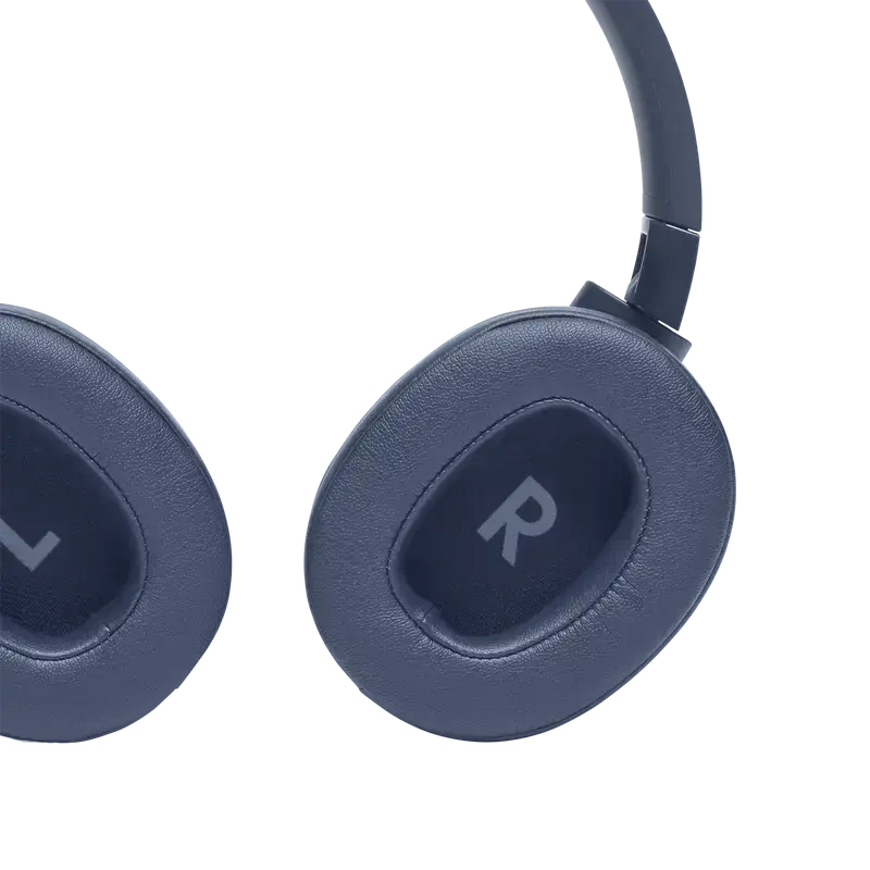 Наушники JBL Tune 710 BT - Blue (JBLT710BTBLU)