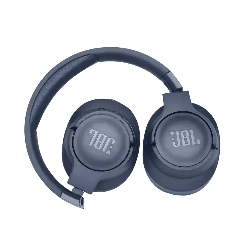 Наушники JBL Tune 710 BT - Blue (JBLT710BTBLU)