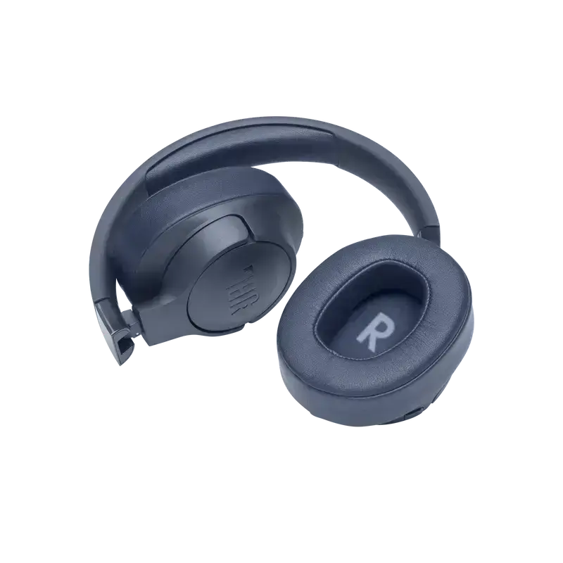 Наушники JBL Tune 710 BT - Blue (JBLT710BTBLU)