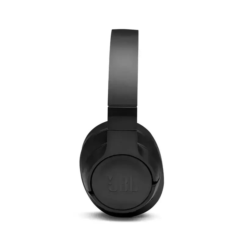 Наушники JBL Tune 750 BTNC Black (JBLT750BTNCBLK)