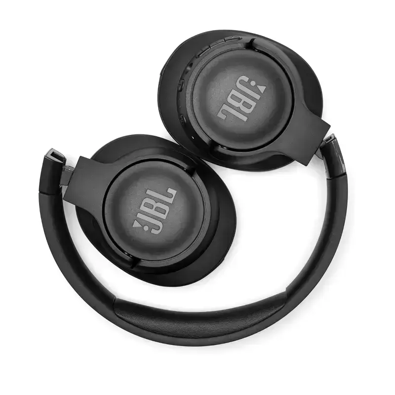 Наушники JBL Tune 750 BTNC Black (JBLT750BTNCBLK)