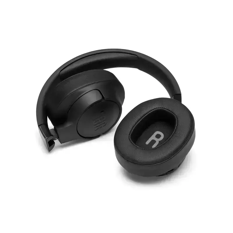 Наушники JBL Tune 750 BTNC Black (JBLT750BTNCBLK)