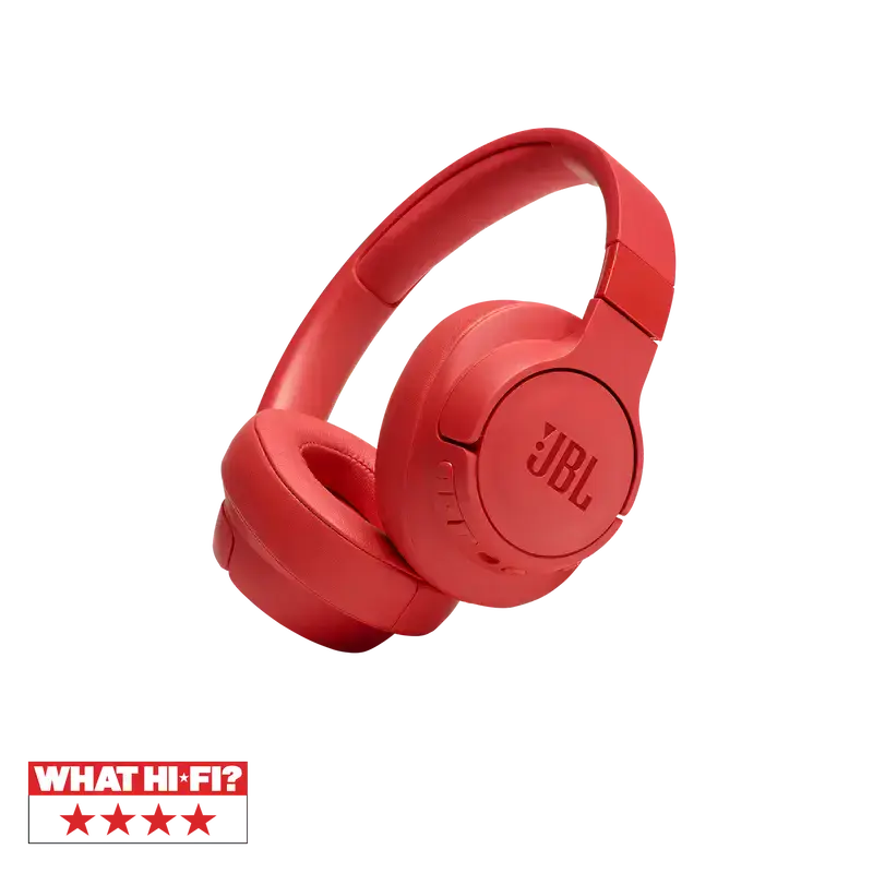 Наушники JBL Tune 750 BTNC Coral (JBLT750BTNCCOR)