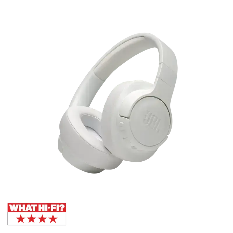 Навушники JBL Tune 750 BTNC White (JBLT750BTNCWHT)