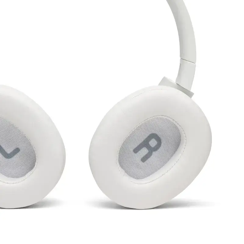 Навушники JBL Tune 750 BTNC White (JBLT750BTNCWHT)